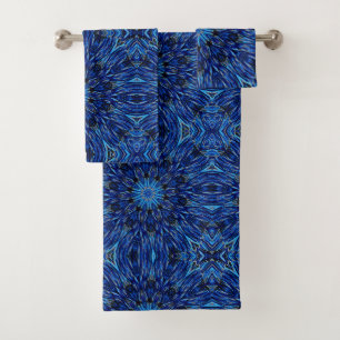 Bruiser Bath Towel Set