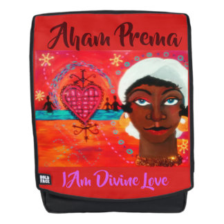 Brujas: Come to Me Book Bag