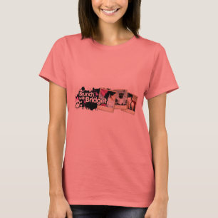 BRUNCH WITH BRIDGET tee shirt
