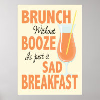 Brunch Without Booze Brunch