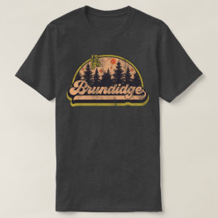 Brundidge, Alabama T-Shirt
