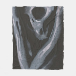 Bruneck Fleece Blanket