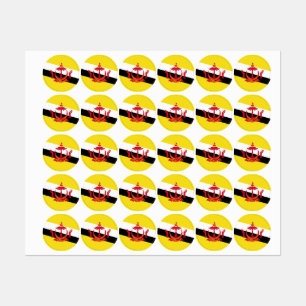 Brunei flag