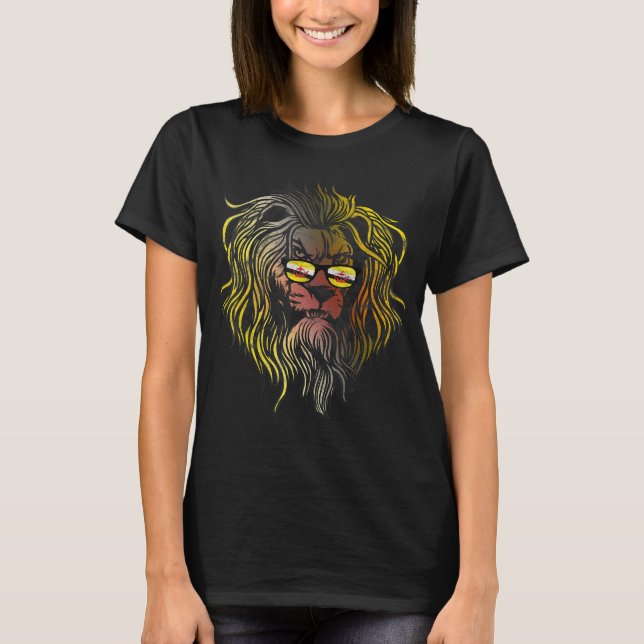 Brunei T-Shirt (Front)