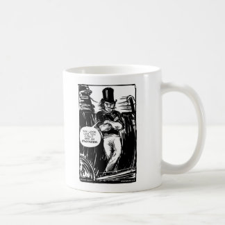 Brunel Mug