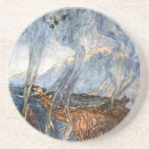 Brunhilde's Rock Coaster
