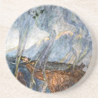 Brunhilde's Rock Coaster