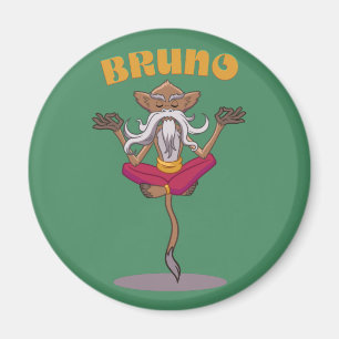 Bruno Magnet