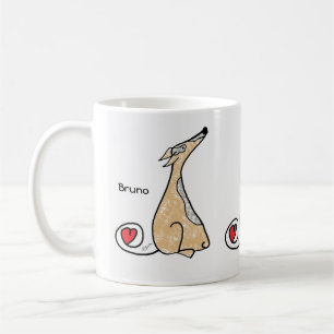 Bruno Mug
