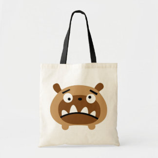 Bruno the dog Shopping Bag