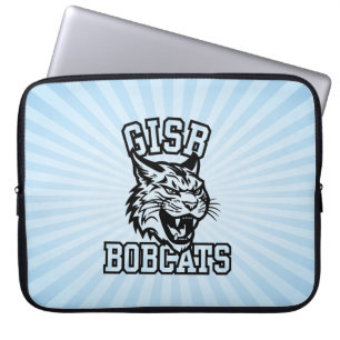 Bruno will protect your laptop sleeve