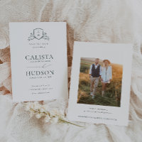 BRUNSWICK CREAT Wedding Photo