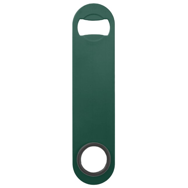 Brunswick Green Solid Colour (Front)