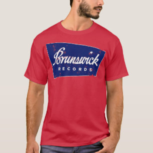 Brunswick Records T-Shirt