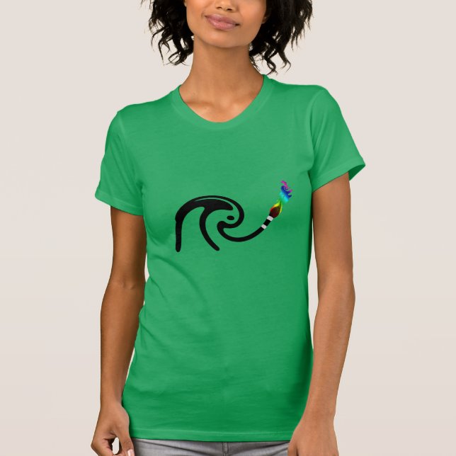 brunt T-Shirt (Front)