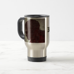 Brunt travel mug