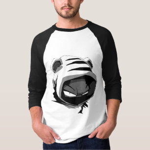 Brunzie stare (light) T-Shirt