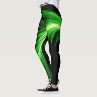 Brush 1 leggings