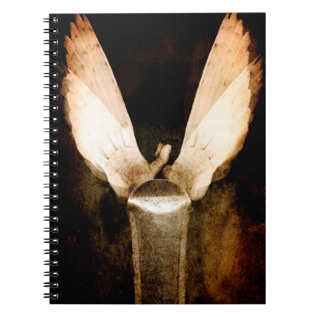 Brush 2013 notebook (Front)