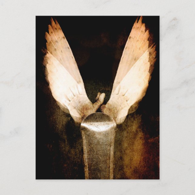 Brush 2013 postcard (Front)