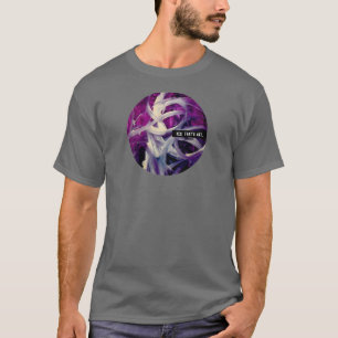 BRUSH: T-Shirt