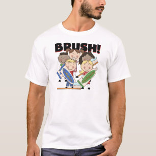 Brush Your Teeth T-shirts and Gifts