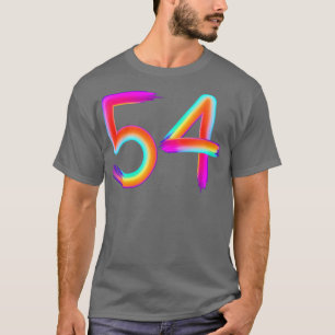brushed 51 T-Shirt