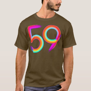 brushed 56 T-Shirt