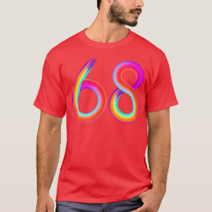 brushed 65 T-Shirt