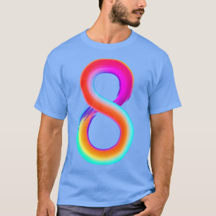 Brushed 77 T-Shirt