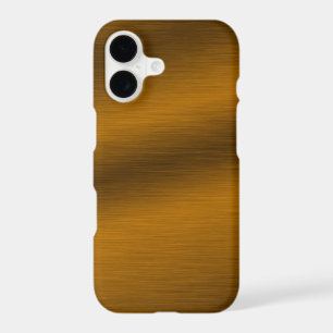 Brushed Bronze Look Elegant