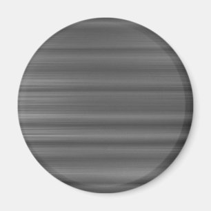 Brushed Grey Magnet