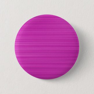 Brushed Magenta 6 Cm Round Badge