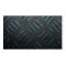 Brushed Metal Diamond Plate Template