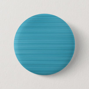 Brushed Pale Blue 6 Cm Round Badge