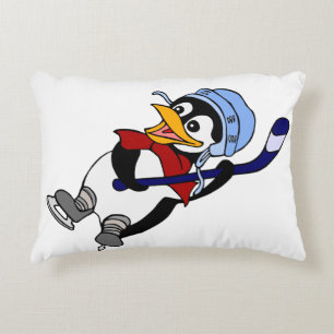 Brushed Polyester Decorative Cushion