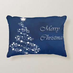 Brushed Polyester Decorative Cushion