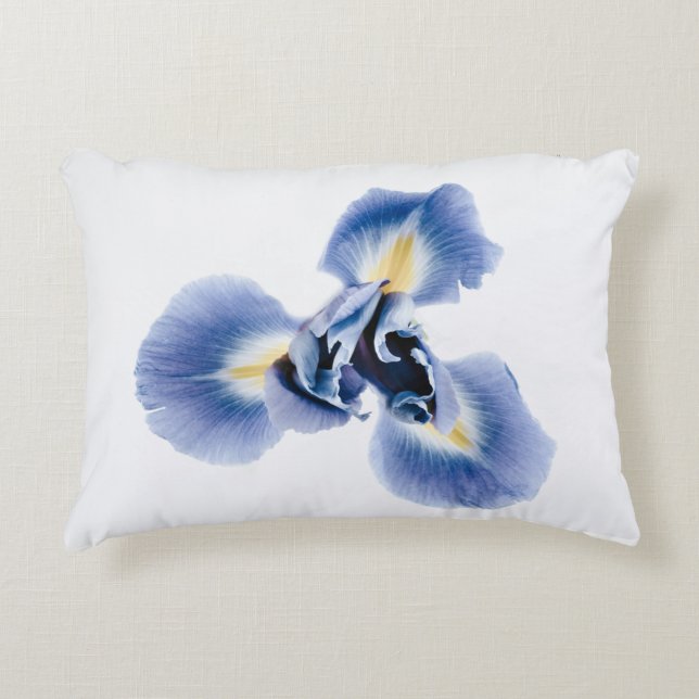 Brushed Polyester Decorative Cushion (Front)