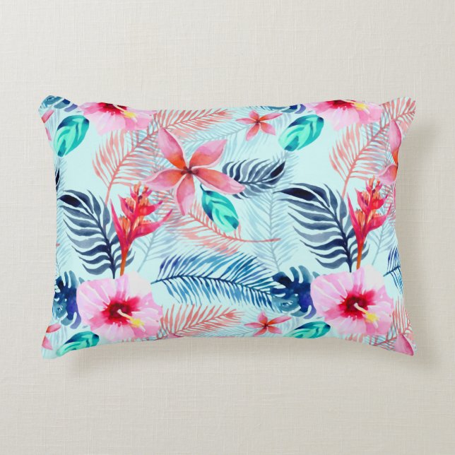 Brushed Polyester Decorative Cushion (Front)