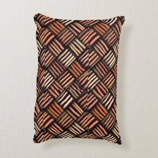 Brushed Polyester Decorative Cushion