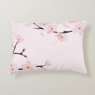 Brushed Polyester Decorative Cushion