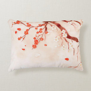 Brushed Polyester Decorative Cushion