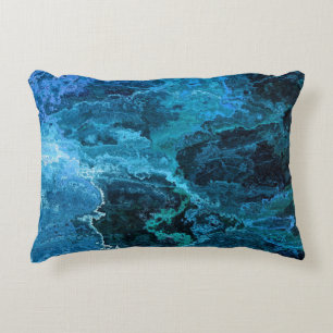 Brushed Polyester Decorative Cushion