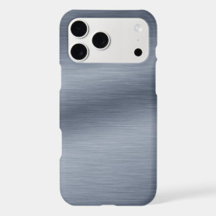 Brushed Steel Look Background