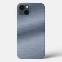 Brushed Steel Look Background