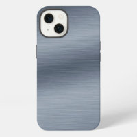 Brushed Steel Look Background
