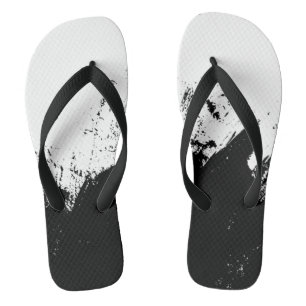 Brushstroke 10 jandals