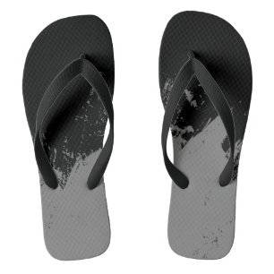 Brushstroke 2 jandals