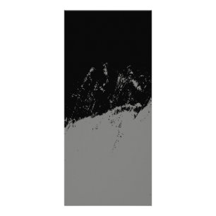 Brushstroke 2 rack card