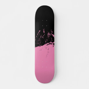 Brushstroke 4 skateboard
